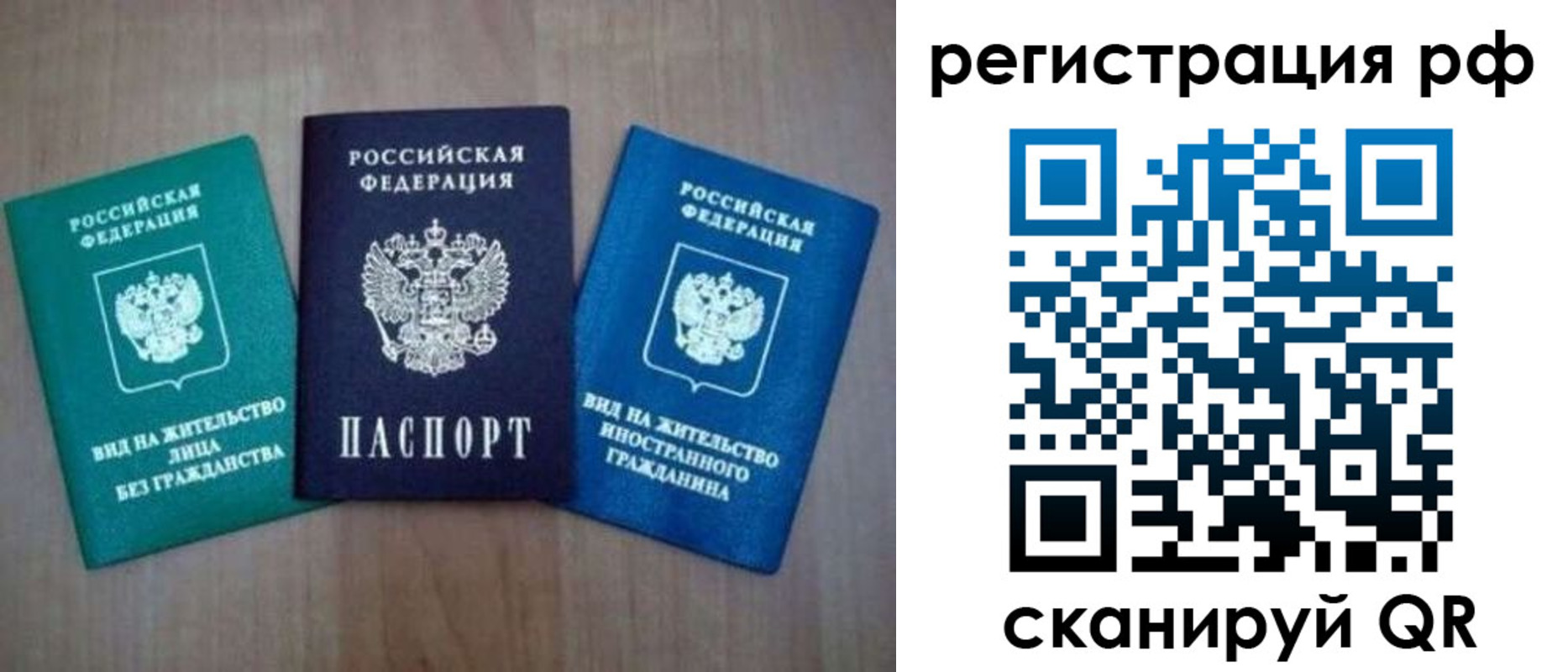 временная регистрация адрес в Бугульме